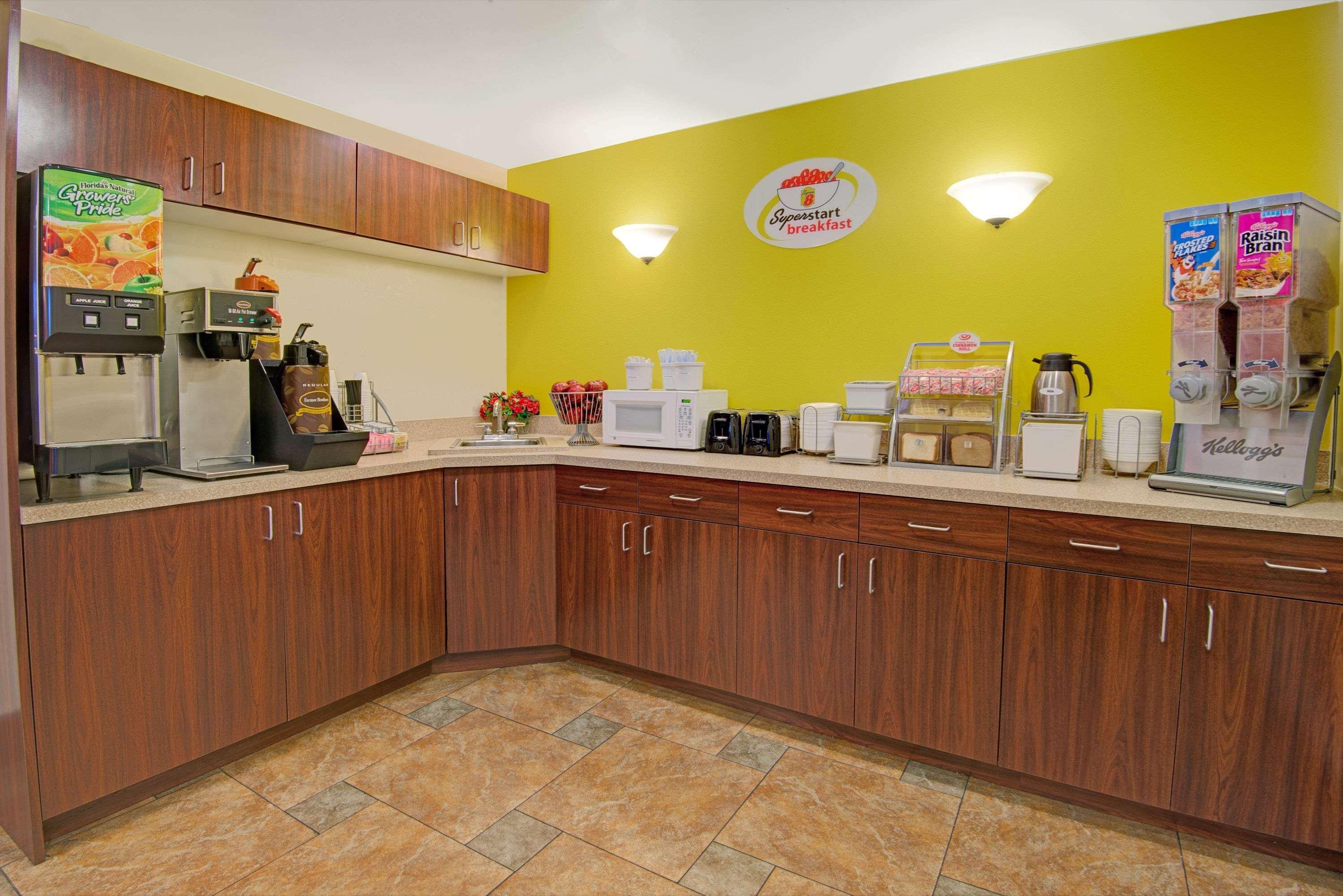 Super 8 By Wyndham Las Cruces University Area Luaran gambar