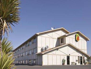 Super 8 By Wyndham Las Cruces University Area Luaran gambar
