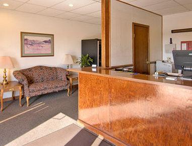Super 8 By Wyndham Las Cruces University Area Luaran gambar